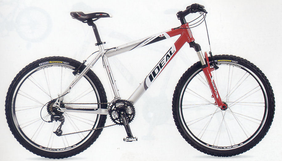 mountainbike